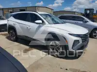 2026 Hyundai Tucson фото