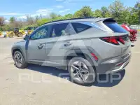 2026 Hyundai Tucson photo