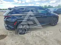 2026 Hyundai Tucson фото