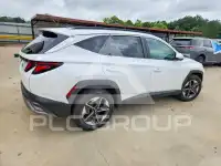 2026 Hyundai Tucson фото