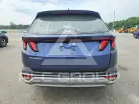 2026 Hyundai Tucson photo