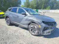 2026 Hyundai Tucson фото