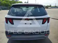 2026 Hyundai Tucson фото