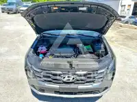2026 Hyundai Tucson фото