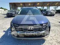 2026 Hyundai Tucson фото