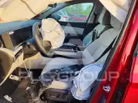 2026 Hyundai Tucson фото