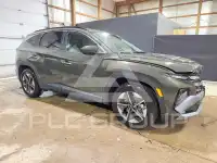 2026 Hyundai Tucson photo