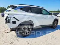 2026 Hyundai Tucson фото