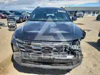2026 Hyundai Tucson фото