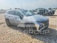 2026 Hyundai Tucson photo
