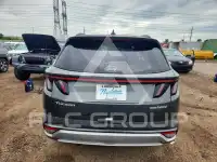 2026 Hyundai Tucson фото
