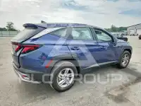 2026 Hyundai Tucson photo