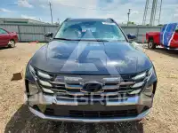 2026 Hyundai Tucson фото