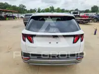 2026 Hyundai Tucson фото