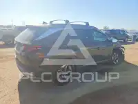 2026 Hyundai Tucson фото