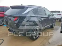 2026 Hyundai Tucson фото