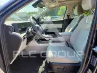 2026 Hyundai Tucson фото