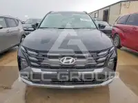 2026 Hyundai Tucson фото
