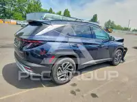 2026 Hyundai Tucson фото