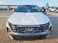 2026 Hyundai Tucson photo