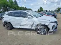 2026 Hyundai Tucson фото