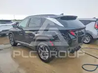 2026 Hyundai Tucson фото