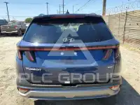 2026 Hyundai Tucson фото