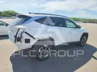 2026 Hyundai Tucson photo