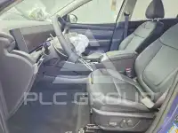 2026 Hyundai Tucson фото