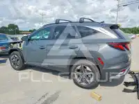 2026 Hyundai Tucson фото
