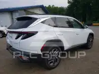 2026 Hyundai Tucson фото