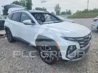 2026 Hyundai Tucson фото