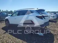 2026 Hyundai Tucson фото