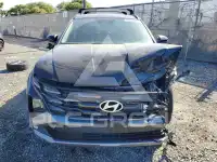 2026 Hyundai Tucson photo