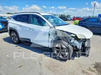 2026 Hyundai Tucson photo