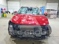 2026 Hyundai Tucson фото