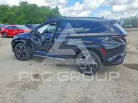 2026 Hyundai Tucson фото