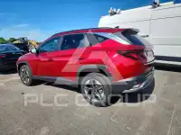 2026 Hyundai Tucson фото