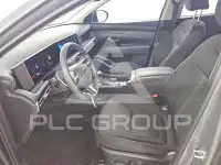 2026 Hyundai Tucson photo