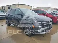 2026 Hyundai Tucson фото