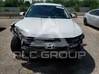 2026 Hyundai Tucson фото