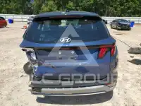 2026 Hyundai Tucson фото