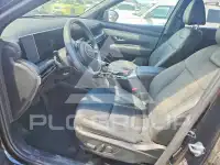 2026 Hyundai Tucson фото