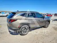2026 Hyundai Tucson фото