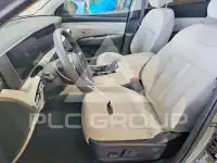 2026 Hyundai Tucson фото