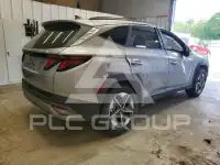 2026 Hyundai Tucson фото