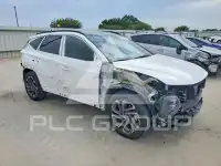 2026 Hyundai Tucson фото