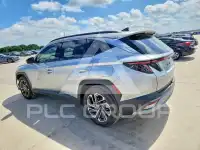 2026 Hyundai Tucson фото