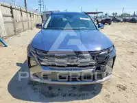 2026 Hyundai Tucson фото