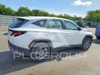 2026 Hyundai Tucson фото